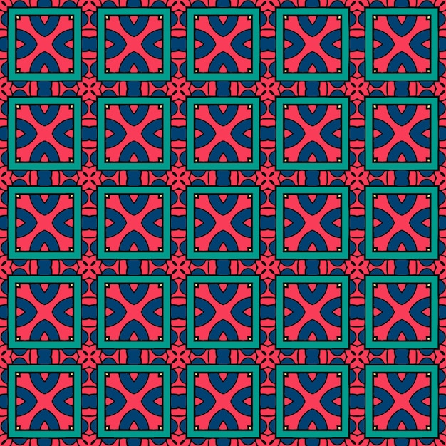 Pattern Background