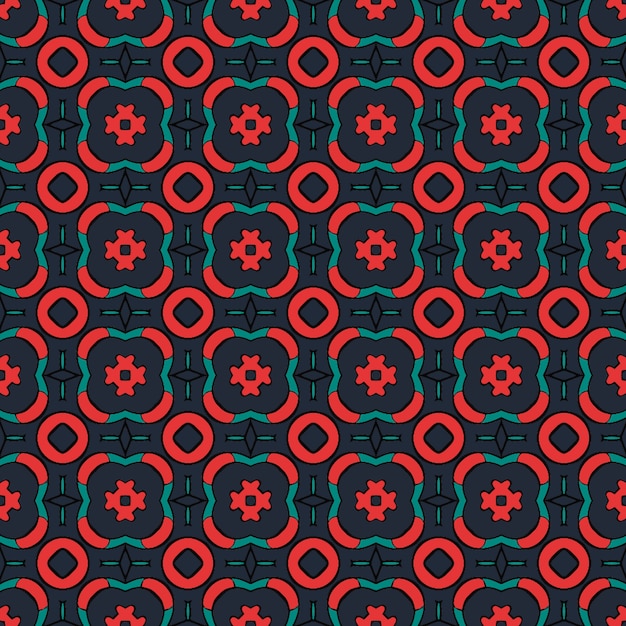 Pattern Background