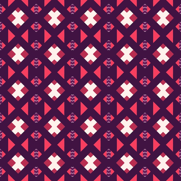 Pattern Background