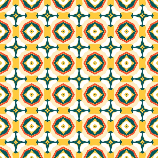 Pattern background