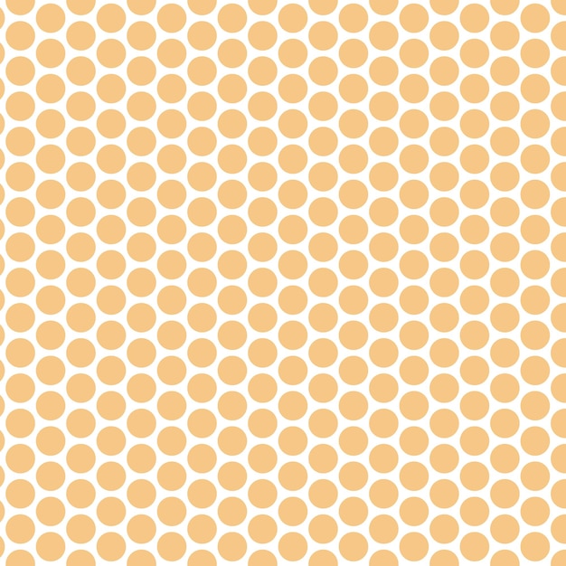 the pattern of circles and circles on a white background