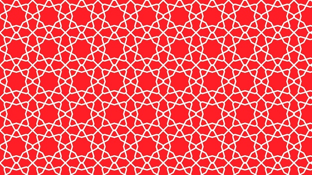 Pattern Design Template