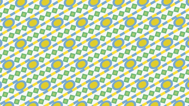 Pattern Design Vector formate