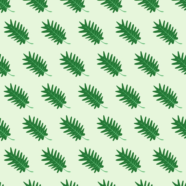 pattern for design with nature and tree