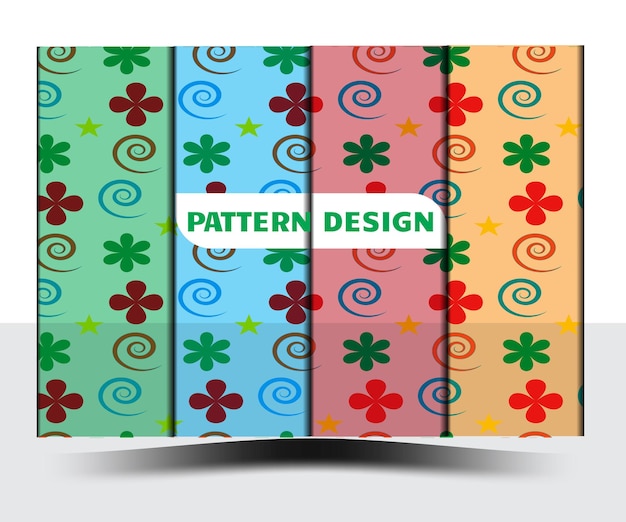 Pattern design