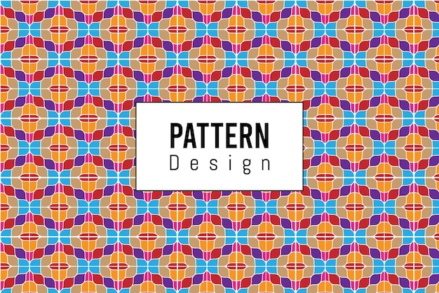 Pattern Design