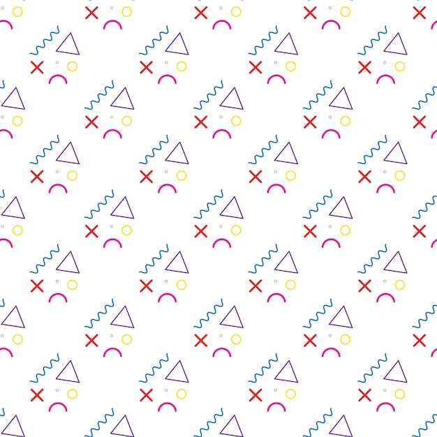 Pattern design