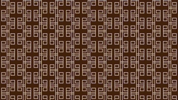 Pattern Premium Quality Template