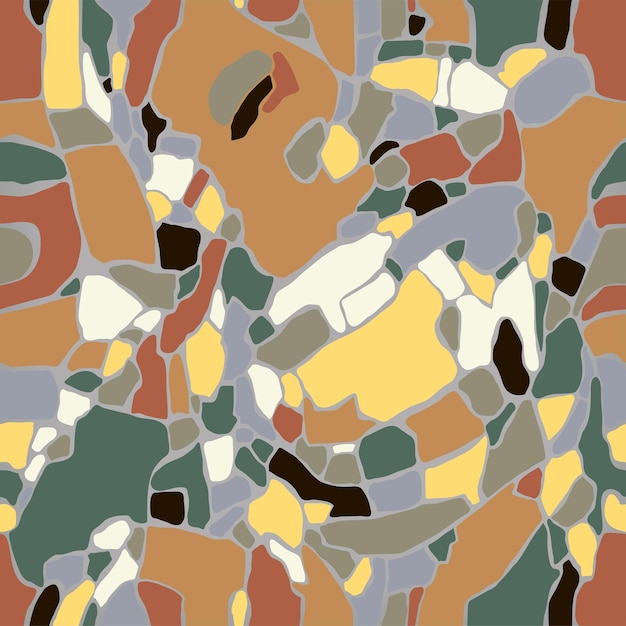 Pattern for a seamless texture, for the background.