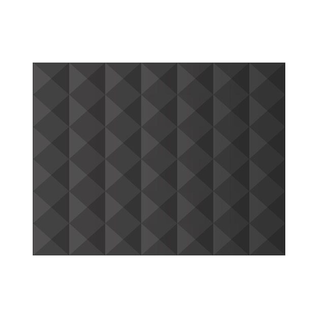 Pattern tamplate for business card