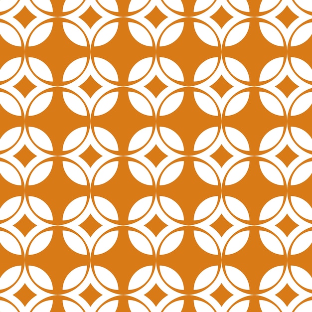 Pattern Vector Style