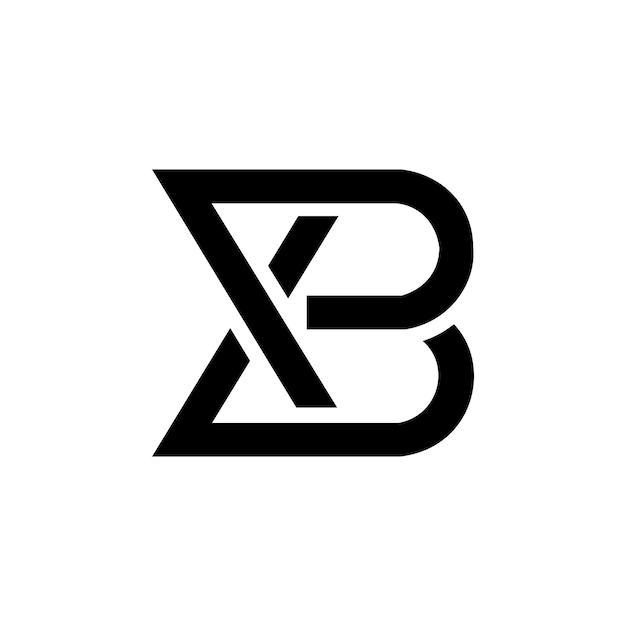 PB MODERN LOGO