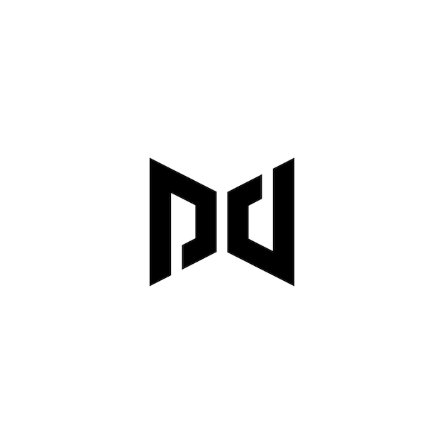 pd logo vector