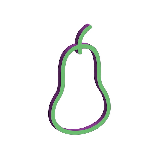 Pear 1