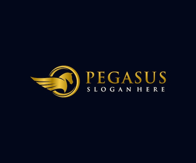 Pegasus logo