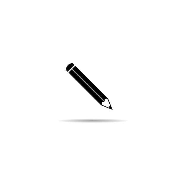 Pencil icon