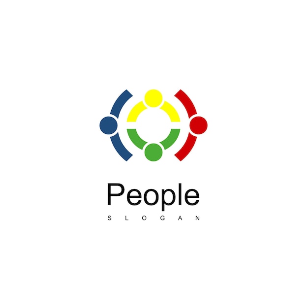 People Community Logo