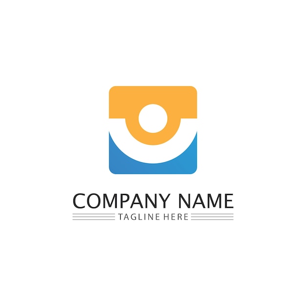 People logo Team Succes people work Group and Community Group Company and Business logo vector and design Care Family icon Succes logo