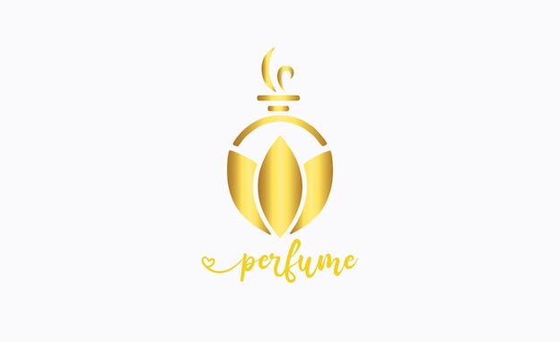 Perfume company Logo