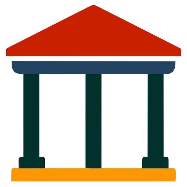 pergola logo icon