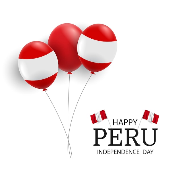 Peru Independence Day