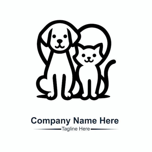 Do Pet Logo Here