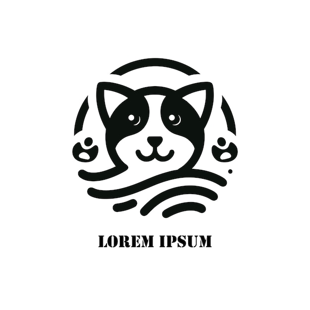 Pet Logo