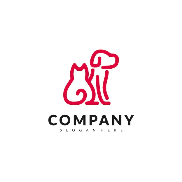 pet logo