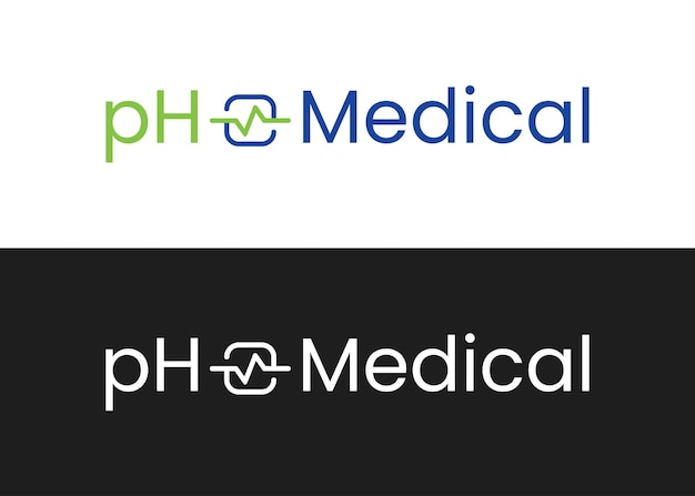 pH Medical LOGO