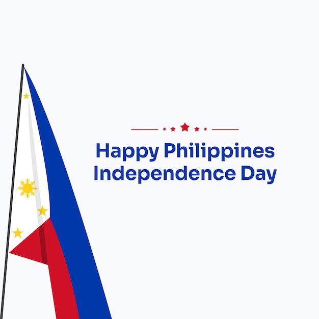 Philippines day design10