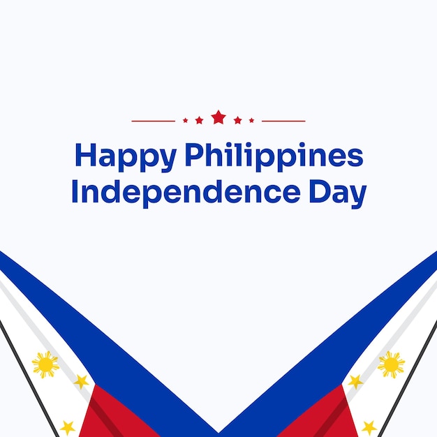 Philippines day design10