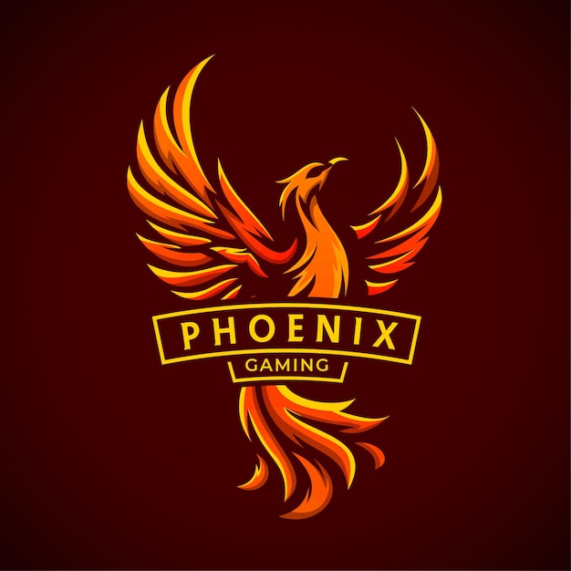 Phoenix Gaming Logo