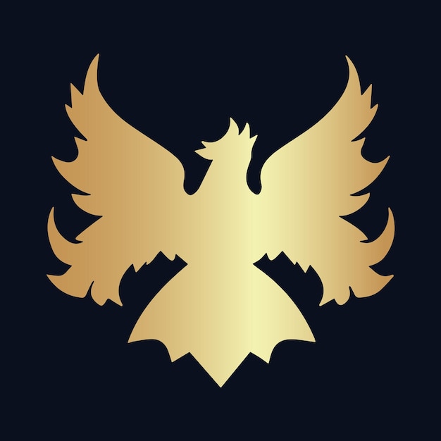 Phoenix logo design