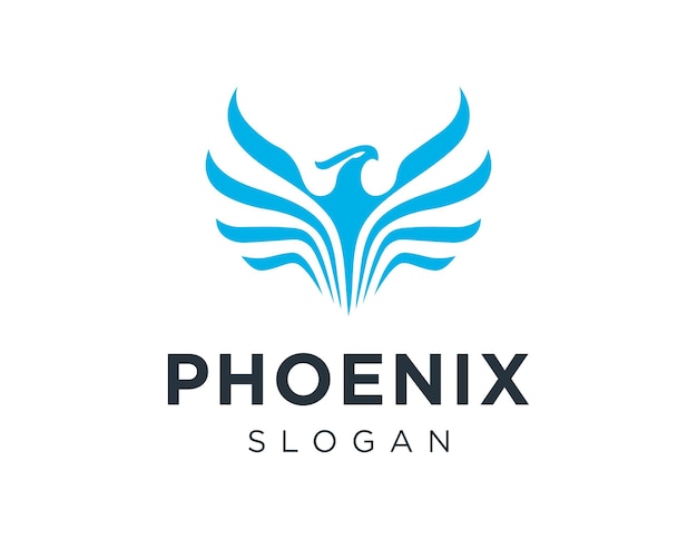 Phoenix Logo Design