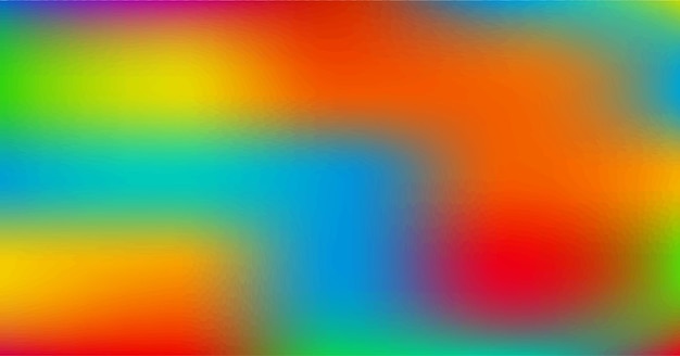 Photo abstract foil texture gradient background holographic colorful defocused wallpaper