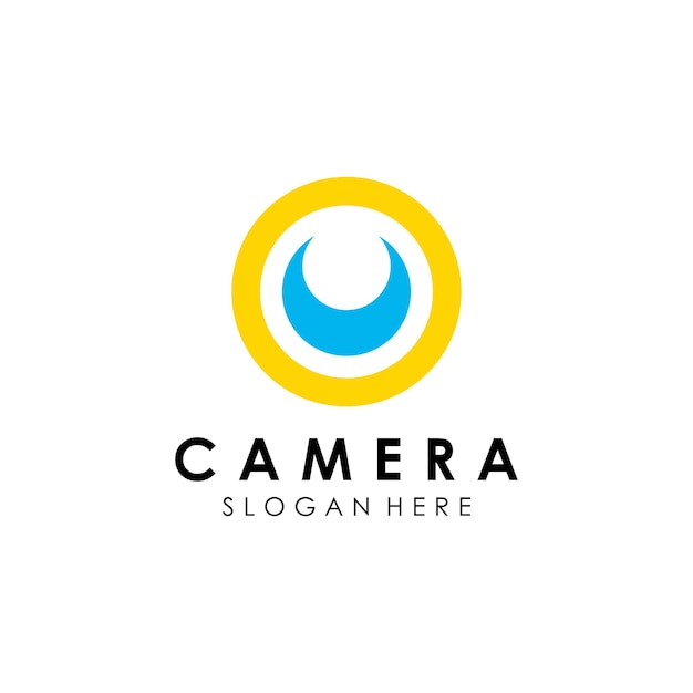 Photography Logo Template