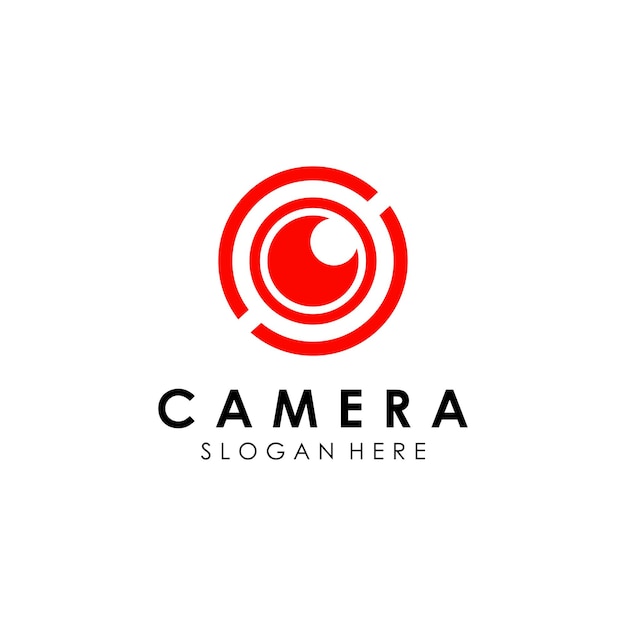 Photography Logo Template