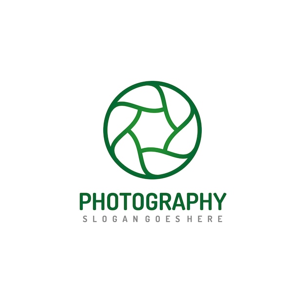 Photography logo