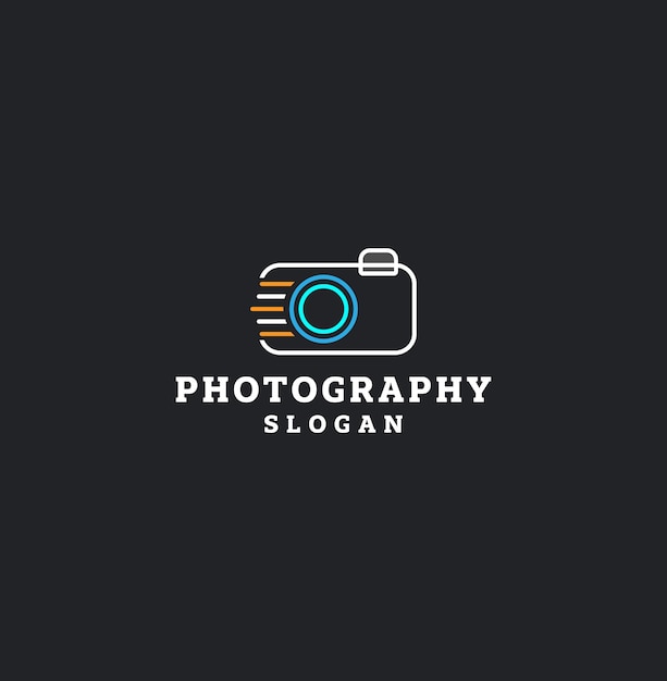 PHOTOGRAPHY LOGO