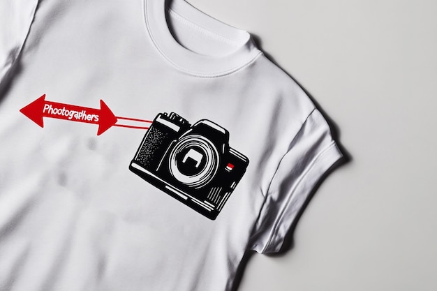 Vector photography moments captured eternally photographer t shirt design handmade calligraphy vector