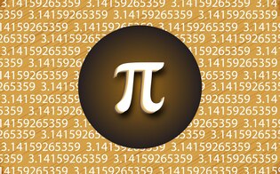 Pi symbols