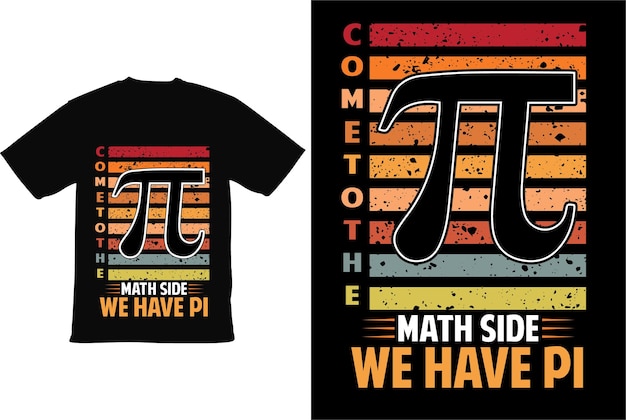 pi day SVG t-shirt design, happy pi day, happy pi day t-shirt design