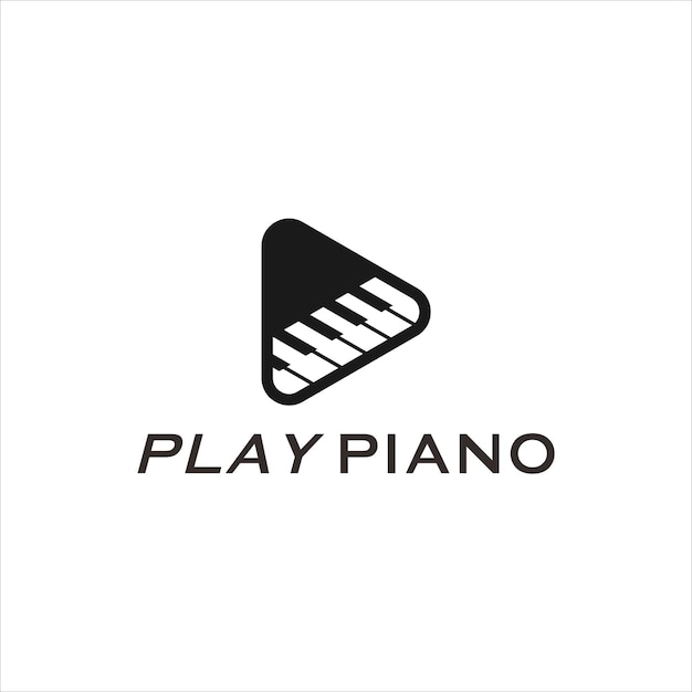 Piano logo