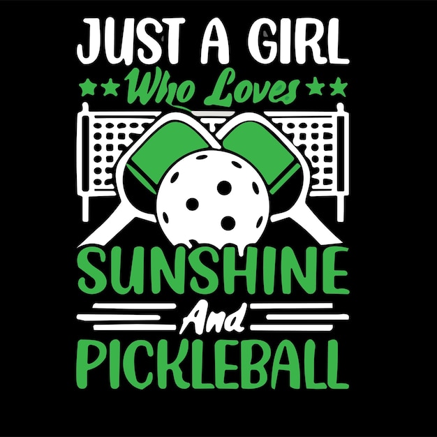 Pickleball Tshirt design Pickleball vectors pickleball icon pickleball USA flag