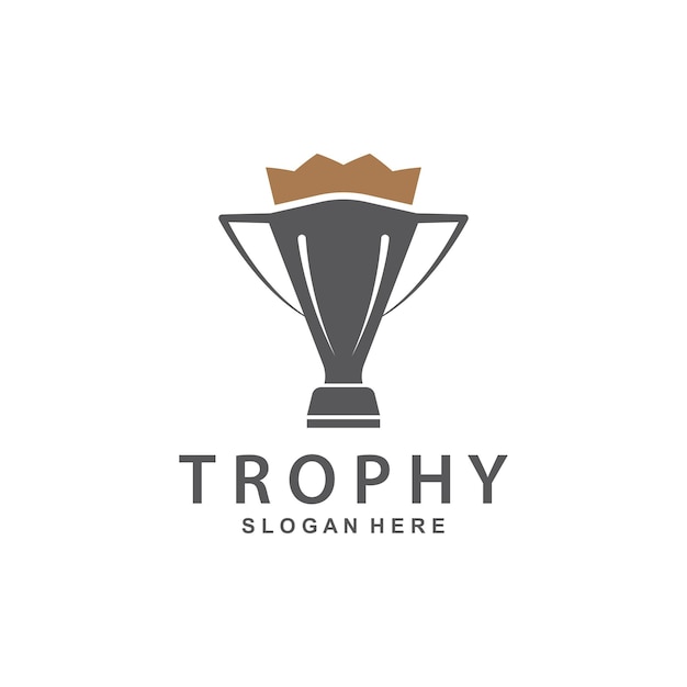 Vector pict trophy