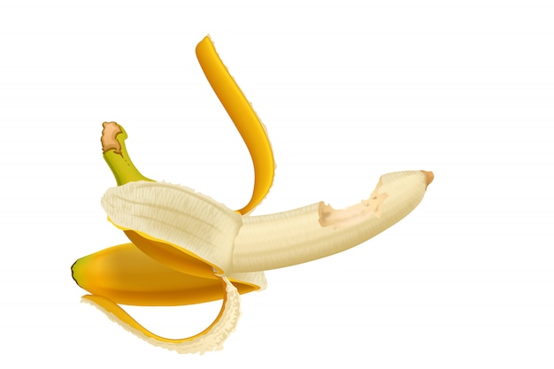 Picture of banana