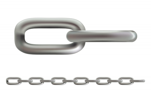 Picture of chain