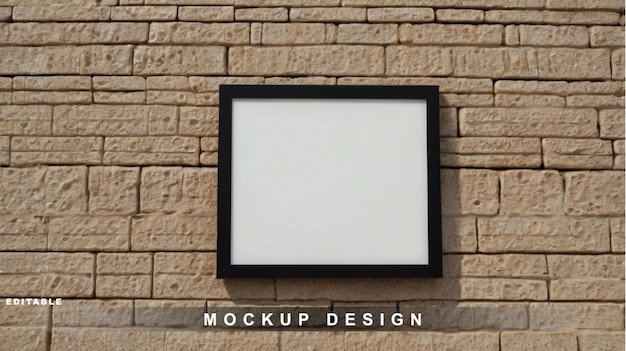 Vector a picture of a white frame that says scuphols design