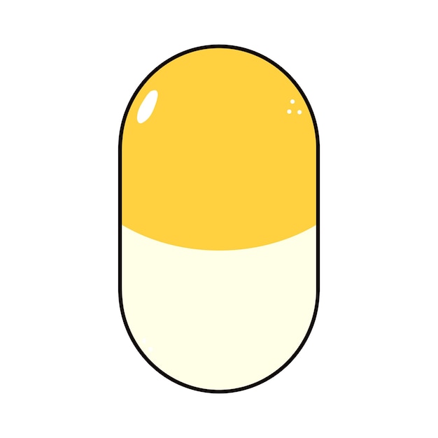 Pill icon