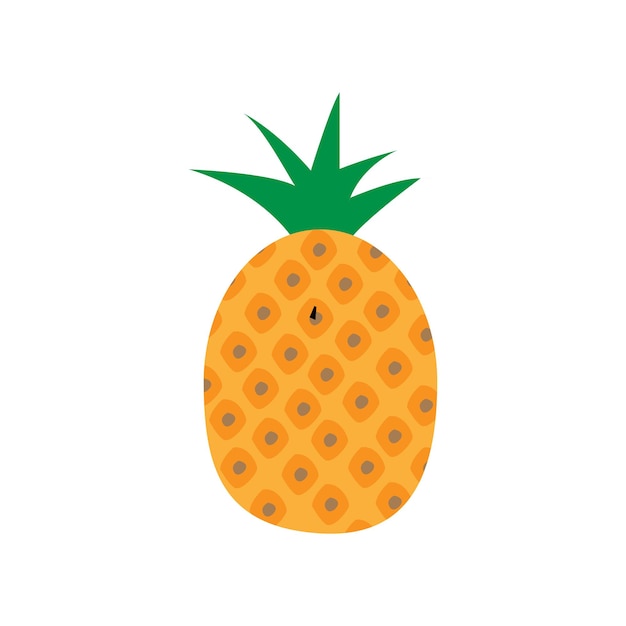 Pineapple logo